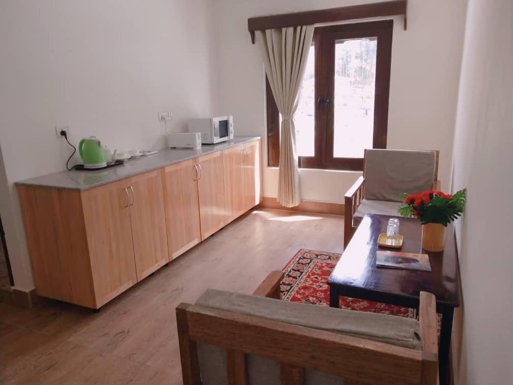 Pemaling Villa Тхимпху Экстерьер фото